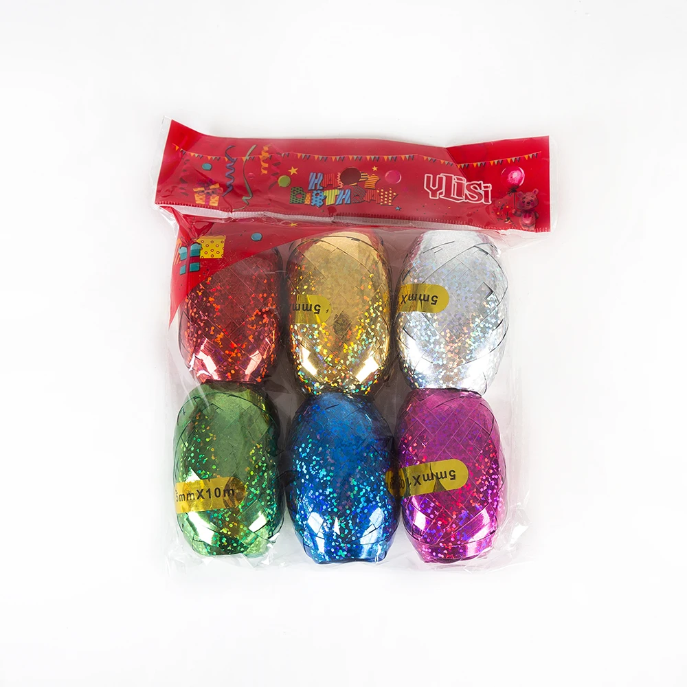 6 шт. набор воздушных шаров лента для свадебного украшения Разноцветные Ленты воздушные шары украшения для дня рождения вечерние аксессуары для взрослых - Цвет: BL011-8