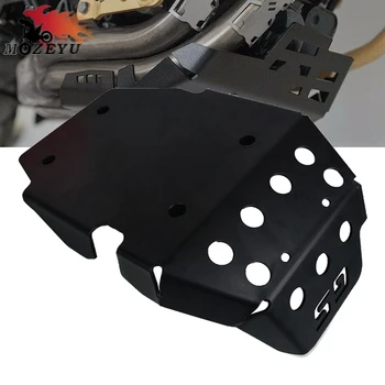 

Black New For BMW F 650 700 800 GS 2008-2017 F650GS F700GS F800GS Adventure all years CNC Motorcycle Skid Plate Bash Frame Guard