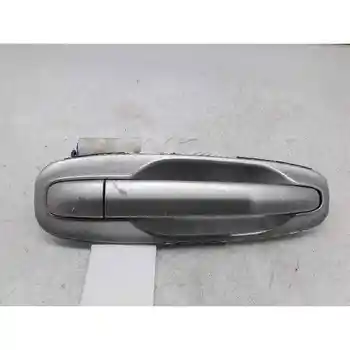 

96548038 HANDLE OUTER REAR RIGHT CHEVROLET LACETTI