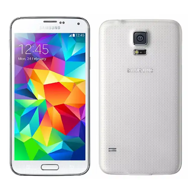 Noble acortar cesar Samsung teléfono inteligente Galaxy S5 Mini G800F, Original, libre, 4,5  pulgadas, Quad Core, 1,5 GB RAM, 16GB ROM, cámara de 8MP, usado|mobile  phone|refurbished mobile phones4.5 inch - AliExpress