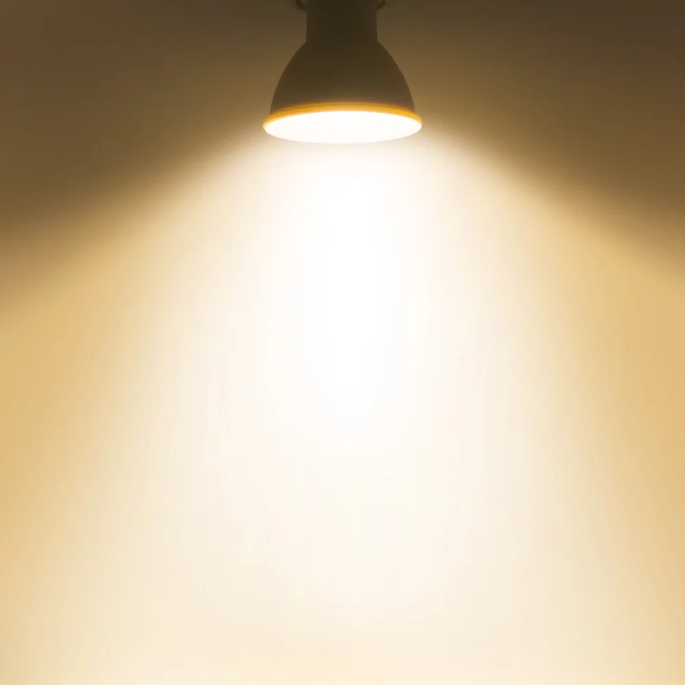 봄빌라 LED 램프 스포트라이트, COB 2835 SMD 48 60 80LED 전구 조명, E14 E27, 2W, 3W, 4W, GU10 MR16, 220V, GU 10 Lampada
