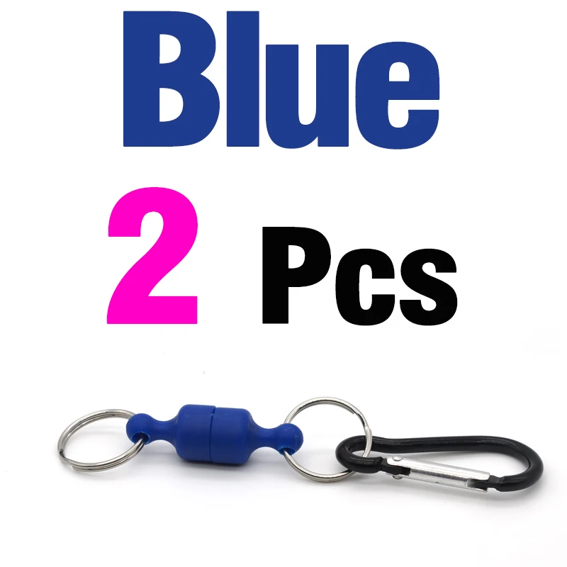 Blue-2pcs
