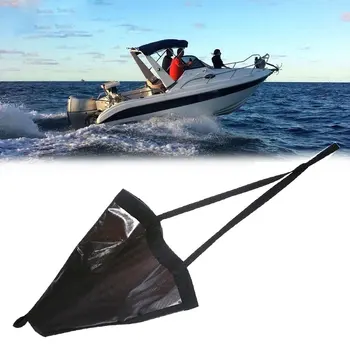 

32" Drift Sock Sea Anchor Drogue Sea Brake Fits Boats Up To 20' -Medium Size