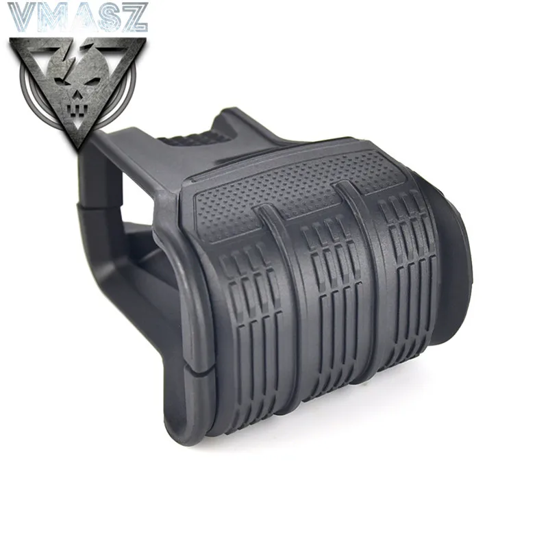 VMASZ Mojo Mag хорошая рукоятка для AEG M4 M16 AR15 серии Аксессуары для страйкбола черный песок