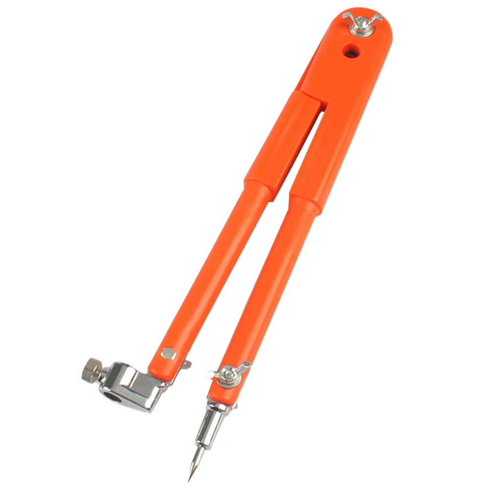 Woodworking Compass Scribe Carpenters Compass Scribe Circular