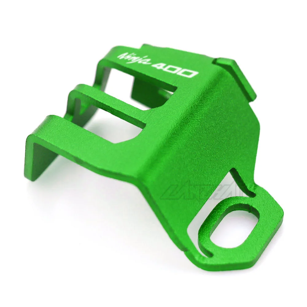 NINJA 400 OIL CUP PROTECTOR (7)