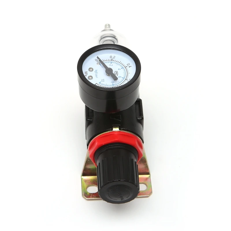 AFR-2000 Аэрограф компрессор регулятор давления воды Ловушка фильтр воды датчик влажности