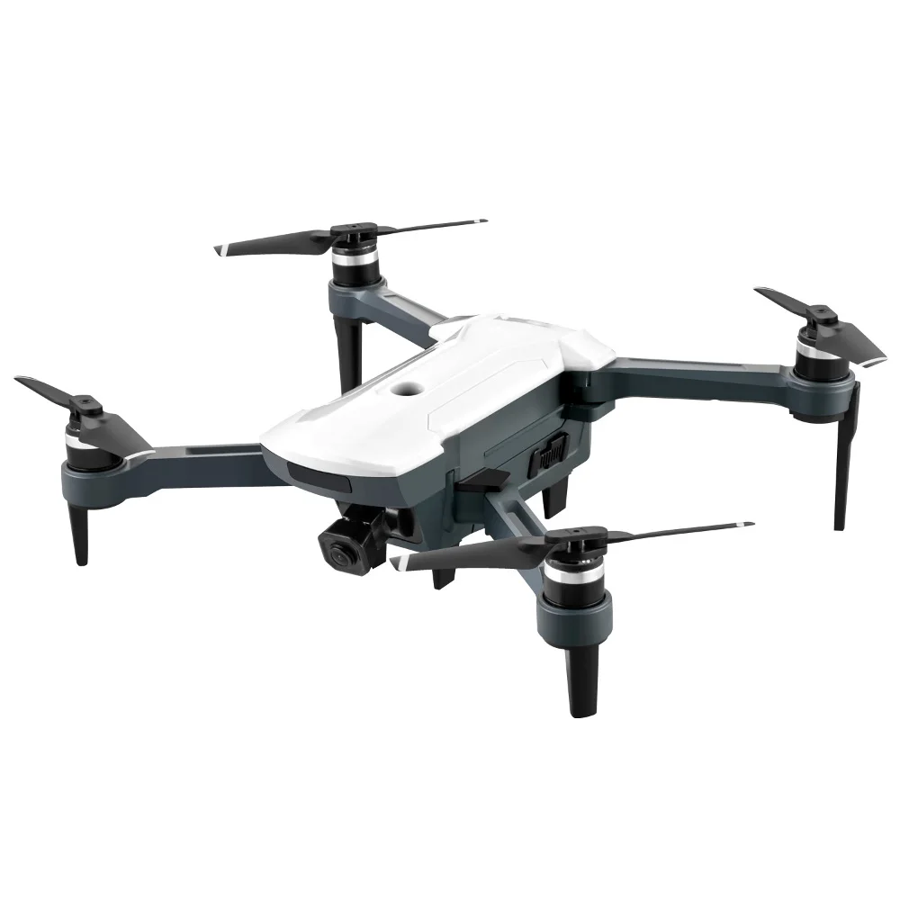  CG028 4K HD 16 Megapixel Aerial Drone With 5G Image Transmission GPS Positioning Foldable RC Quadco
