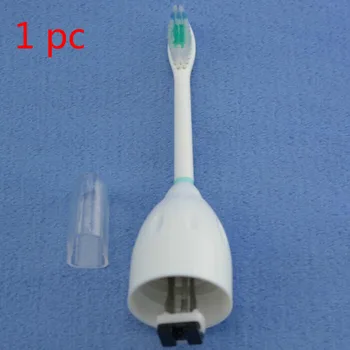 

1 PCS Replacement Toothbrush Heads for Philips Sonicare E-Series Essence HX5251/HX5257/HX5451 Brush Heads Oral Hygiene
