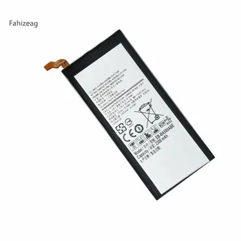 

fahizeag 10pcs EB-BA500ABE Replacement Battery For A5 (2015) A5000 A5009 SM-A500F A500F SM-A500FU A500 A500 mobile phone