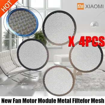 

New Fan Motor Module Metal Filtefor Mesh for Xiaomi Vacuum Cleaner Roborock S50 S51 S53 Assembly Spare Parts