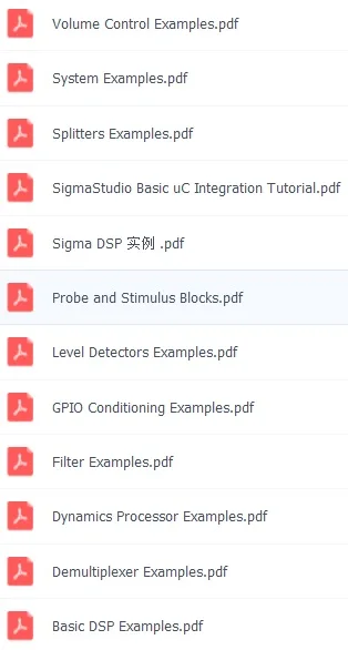 USBi эмулятор/SigmaDSP эмуляционная головка/ADAU1701/ADAU1452/EVAL-adusb2ebz