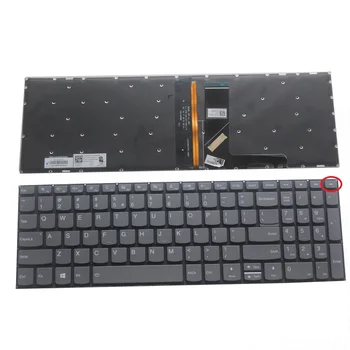 

NEW US Keyboard for Lenovo IdeaPad 720S 720S-15 720S-15IKB 720S-15ISK US laptop keyboard backlight