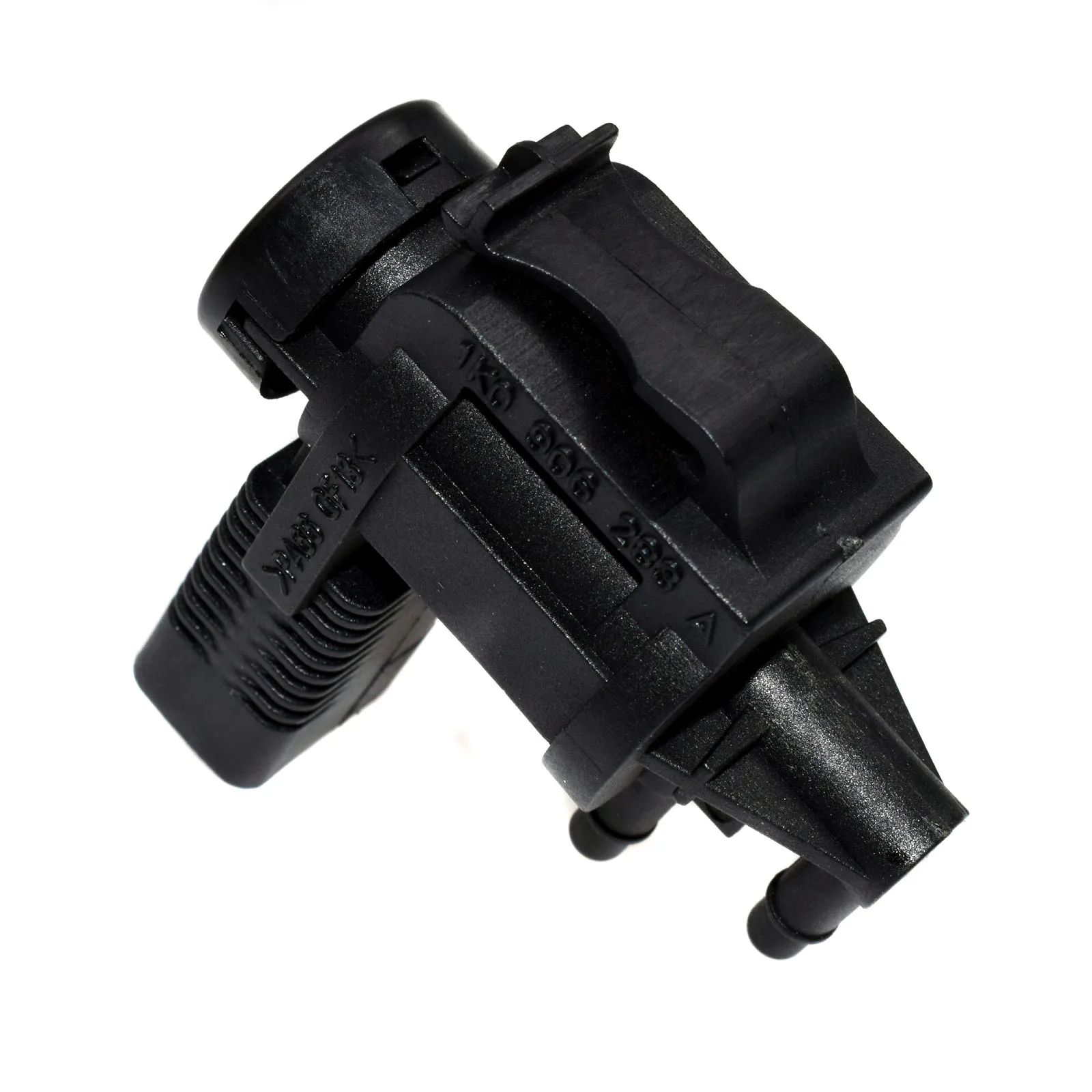 Вакуумный электромагнитный клапан WOLFIGO EGR 1K0906283A 1J0 906 283C для VW Jetta Golf Passat AUDI A3 A4 A6 Seat