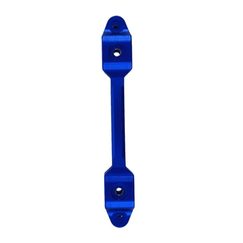 

Front and Rear Car Shell Pillar Fixing Bracket for TRAXXAS Simulation Climbing Vehicle TRX-4