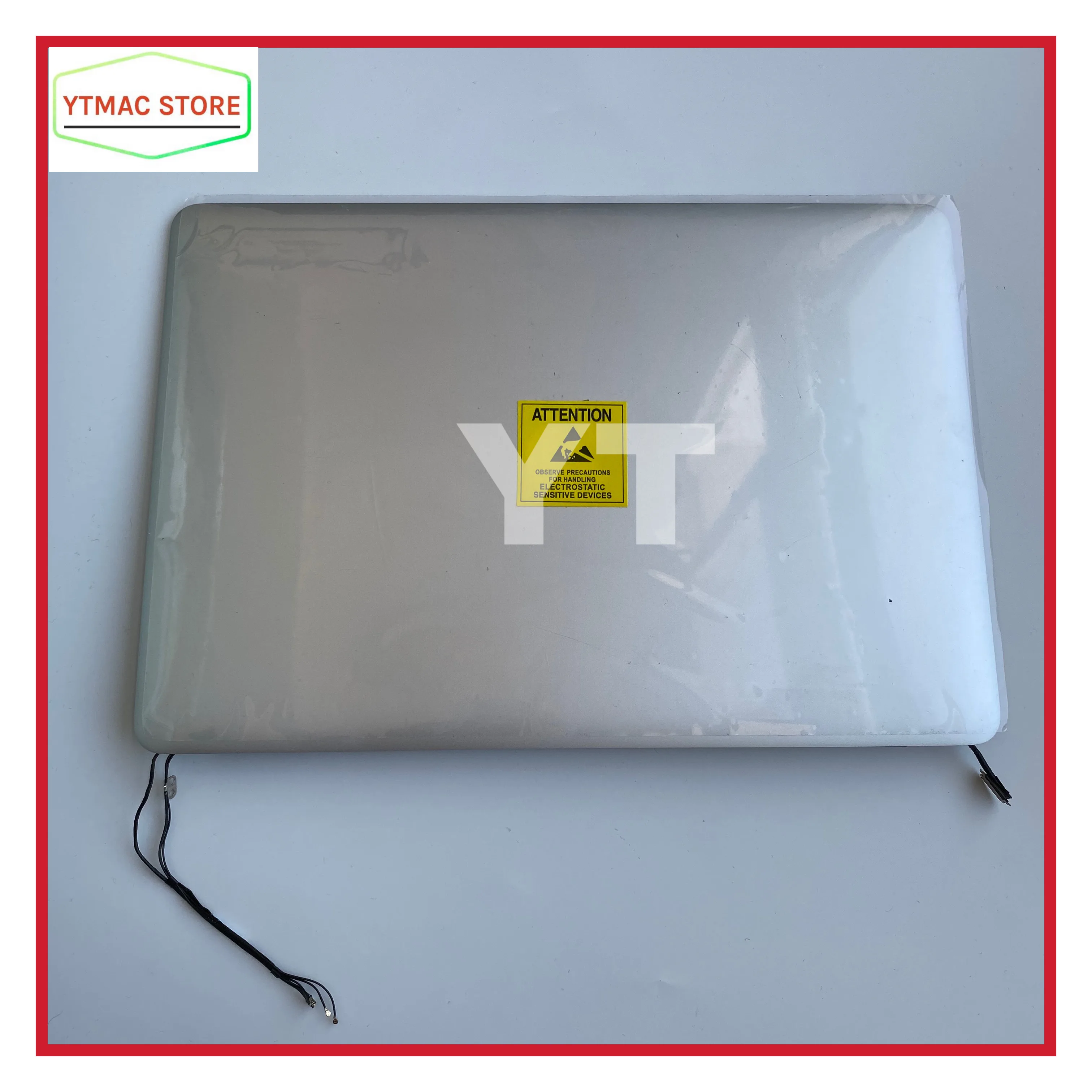 661-8310 Новый ЖК-дисплей в сборе для Macbook Pro Retina 15 &quotA1398 полный ЖК-экран со