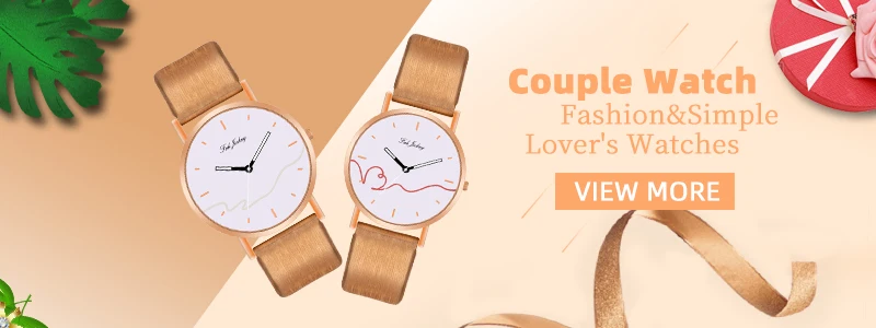 WJ-8571, креативные наручные часы с большим циферблатом, кварцевые часы с кожаным ремешком для женщин, женские классические простые часы