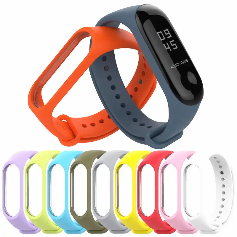 smart bracelet mi3