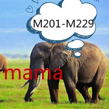 

M201-M229 mama clear stamps and metal cutting dies Please contact me for photos The die only matches the stamps in my store