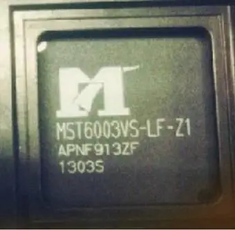 MST6003VS-LF-Z1 ИС, ЖК-экраны чипы