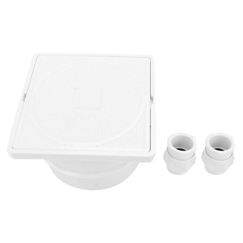 TOP!-Swimming Pool Underwater Light Distribution Box Lubricator Box Swimming Pool Accessories Junction Box