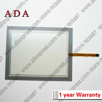 

Touch Screen Panel Glass Digitizer for 6AV6 644-5AB10-0BJ0 6AV6644-5AB10-0BJ0 Touchscreen with Overlay (protective film)