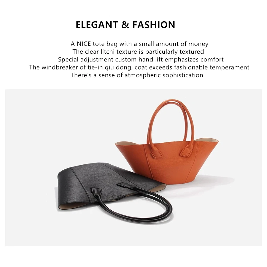 

handbags pu Oversized tote lady bag shoulder fashion casual big women bags