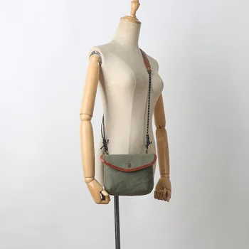 

M439 The Renaissance Female Mobile Phone Bags Multifunctional Retro Fashion Zero Purse Mini Women's Small Bag Cross Shoulder Bag