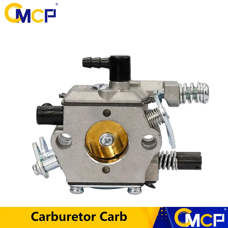 CMCP-Vergaser für KOMATSU cc 52 cc 58 cc Kettensäge Ersatzteile Allgemeiner Ersatz