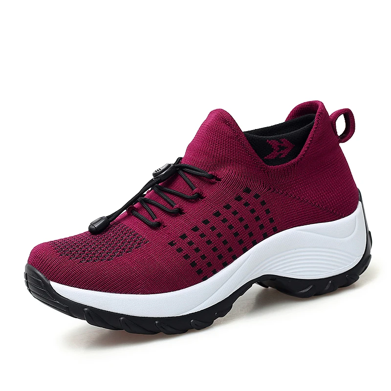 

Tenis Feminino 2019 Summer New Light Soft Gym Sport Shoes Women Tennis Shoes Female Stability Athletic Sneakers Trainers Cheap