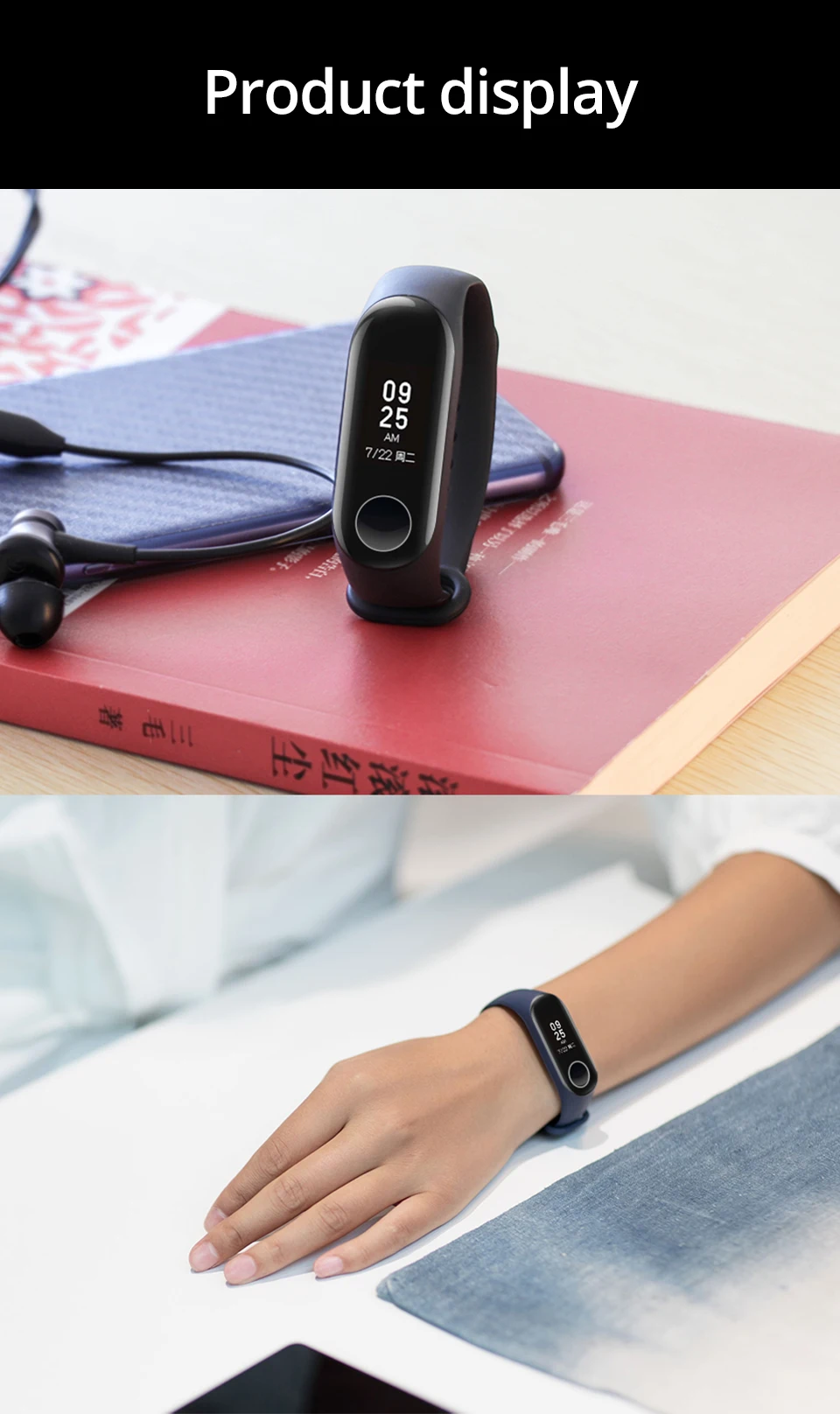 PZOZ протектор экрана для xiaomi mi band 2 3 4 наручный ремешок на замену силиконовый ремешок Смарт-часы протектор экрана мягкая пленка