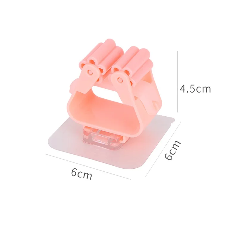 Стеллаж для швабры аксессуары ванной комнаты настенный стеллаж органайзер