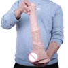 Super Long Huge Horse Dildo Realistic Big Animal Penis With Suction Cup Anal Dildos Sex Toys For Woman Men Masturbation Dick 1