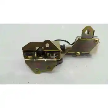 

7L0827506D TRUNK LOCK/PORTON VOLKSWAGEN TOUAREG (7L6)