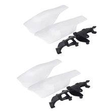 4 x защита рук для Husqvarna TC FC FE TE FX TX 125 250 300 350 450 501