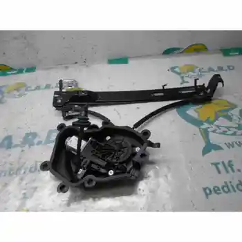 

REAR WINDOW RIGHT SEAT IBIZA (6J5)
