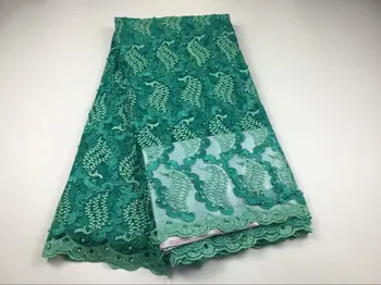 

2020 Last Design French Mesh Lace Embroidered Tulle Lace Fabric French Lace Fabric. Latest Nigerian Laces FC1627 ,Hight Quality
