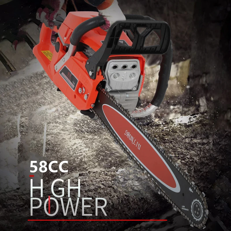 Jonsered 58v chainsaw deals