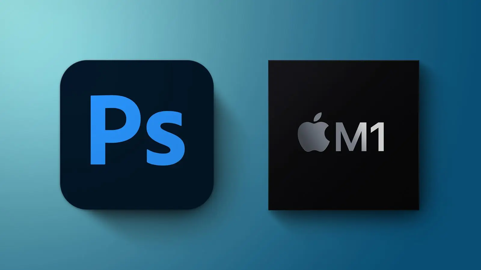 Программное обеспечение Photoshop Beta 2021 M1 MAC Device|Компьютерные кабели и разъемы| |