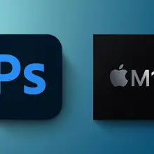 Программное обеспечение Photoshop Beta 2021 M1 MAC Device|Компьютерные кабели
