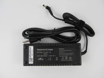 

19.5V 7.7A 150W Ac Power Adapter For ASUS G73jh G71g G72gx G71v G72jw ADP-150NB D G74 N76 K72 G53JW G74SX G72GX G73GX