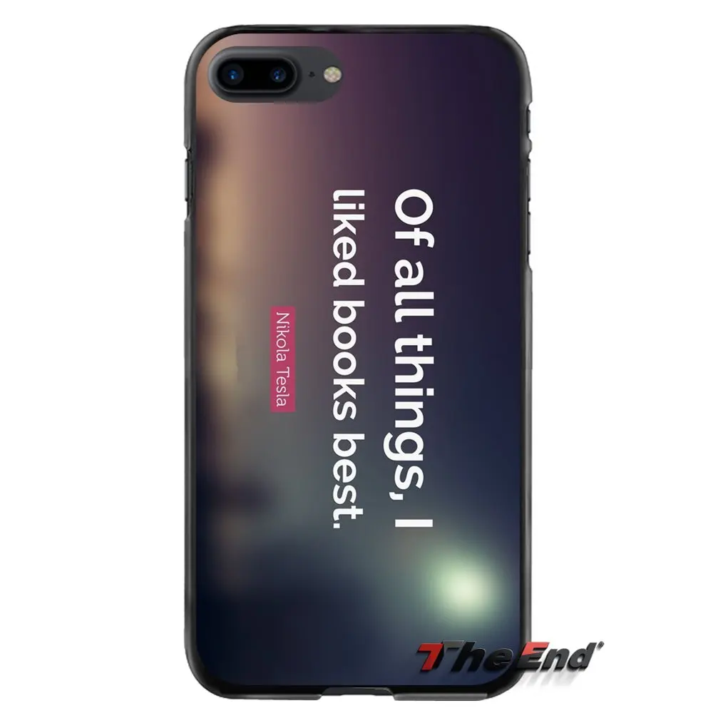 Nikola Tesla аксессуары для телефона Чехлы для Samsung Galaxy A3 A5 A7 A8 J1 J2 J3 J5 J7 Prime - Цвет: images 8