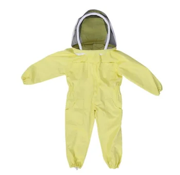 

Disposable Protective Clothing Overall Coveralls Workshop Safety Suit