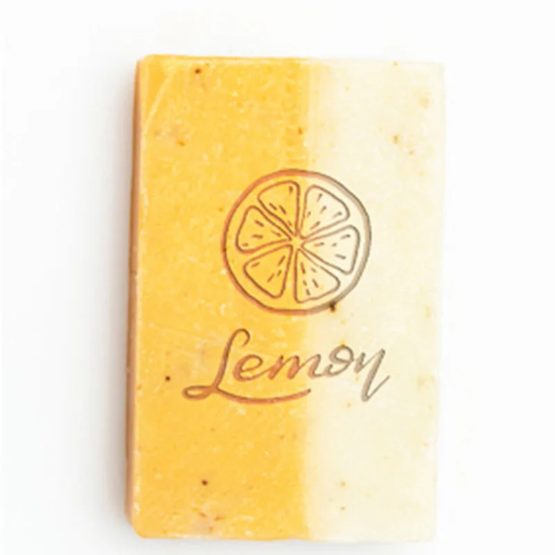 Handmade Soap Stamps, Resin, Variety of Leaves, Flower, Plants, Handmade Soap, DIY, 3 Pc Set