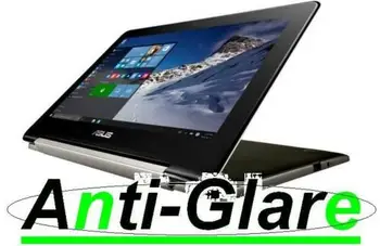 

2PCS Anti-Glare Screen Protector Guard Cover for 11.6" ASUS Transformer Book Flip TP200 TP200SA