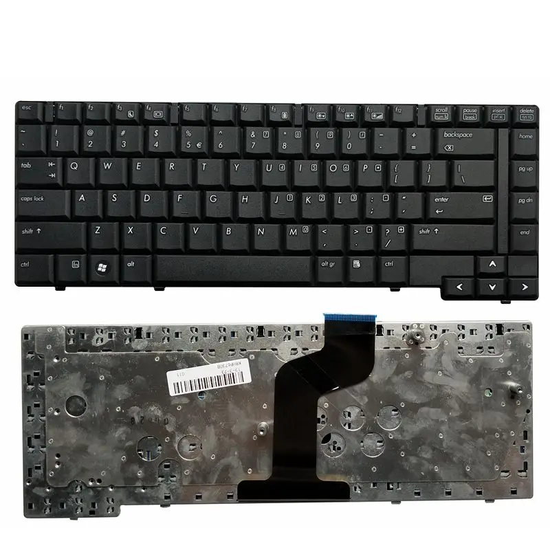 Bản lề màn hình laptop HP Compaq 6730s