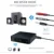 Bluetooth 5.0 Аудио Приемник Передатчик 3,5 мм AUX Jack RCA USB Dongle Стерео Беспроводной Адаптер с Микрофоном Для Автомобильного ТЕЛЕВИЗОРА ПК Наушники