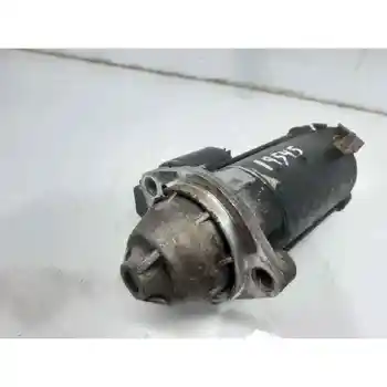 

068911024E MOTOR starter VOLKSWAGEN PASSAT saloon (3B2)