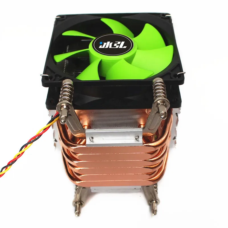 Ventiladores e resfriadores