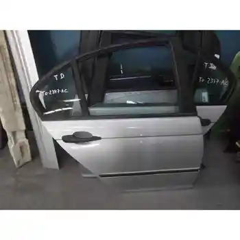 

2971922 Rear Right door Bmw 3 Series Saloon (e46) 1.9 Cat